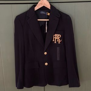 NWT Ralph Lauren Women’s Blazer